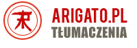 Tumacz gruziski ZGORZELEC